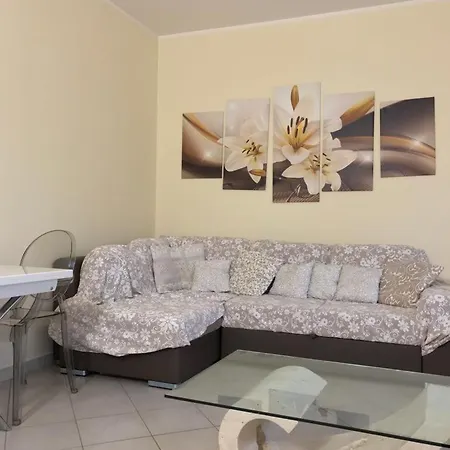 A Due Passi Dal Mare Appartement Riccione