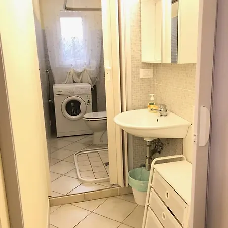 A Due Passi Dal Mare *