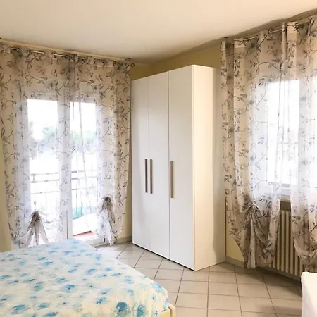 A Due Passi Dal Mare Appartement *