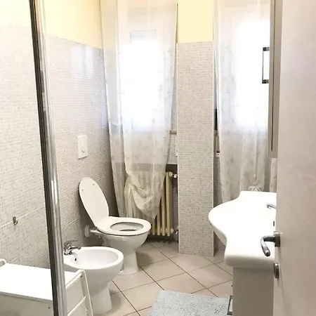 Appartement A Due Passi Dal Mare *