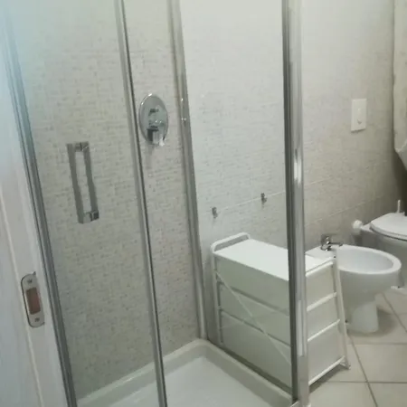 A Due Passi Dal Mare