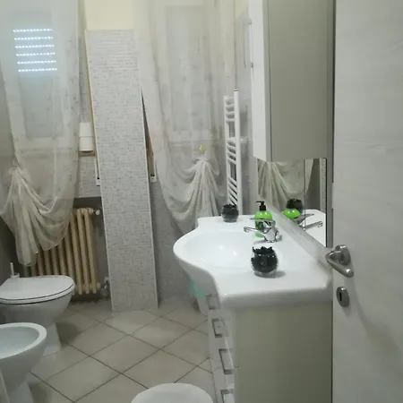 A Due Passi Dal Mare *