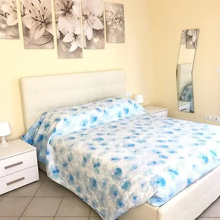 A Due Passi Dal Mare ريتشيوني