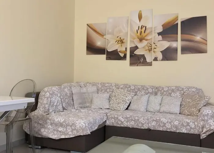 A Due Passi Dal Mare Apartamento Riccione