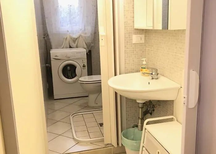 A Due Passi Dal Mare *