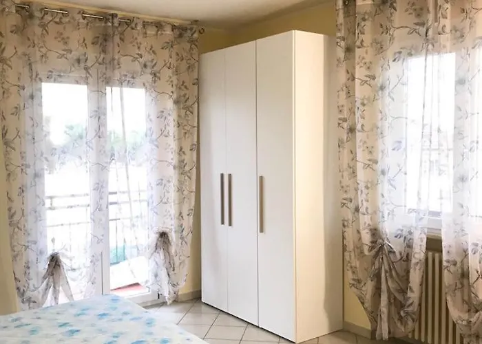 A Due Passi Dal Mare Apartamento *