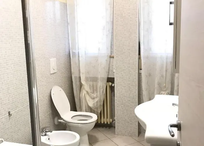 Apartamento A Due Passi Dal Mare *