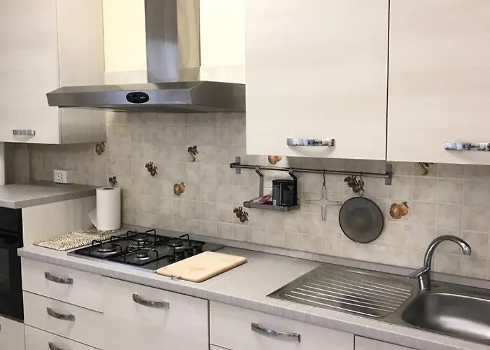 Apartamento A Due Passi Dal Mare Riccione