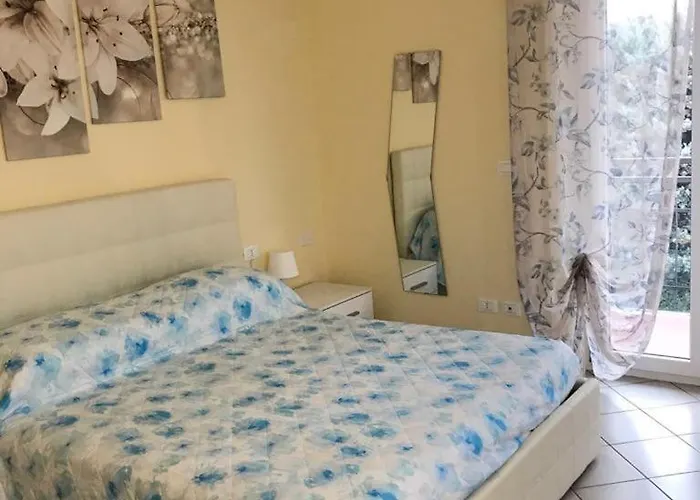 A Due Passi Dal Mare *