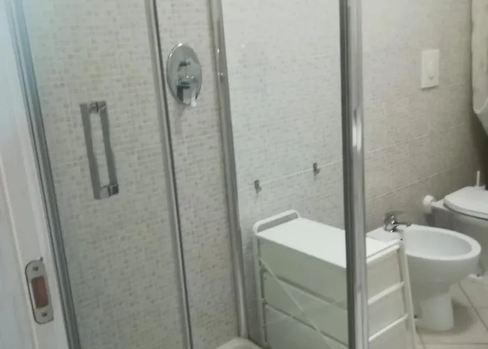 A Due Passi Dal Mare