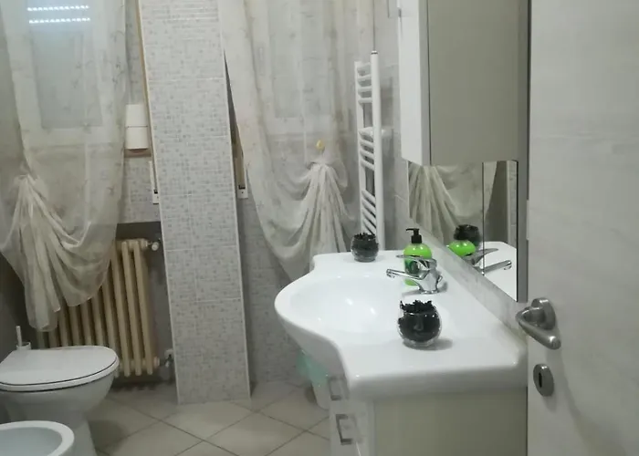 A Due Passi Dal Mare *