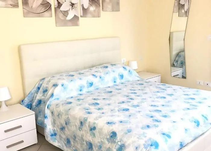 A Due Passi Dal Mare 리치오네